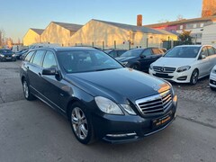 Bild des Angebotes Mercedes-Benz E 200 E T-Modell BlueEfficiency Avantgarde
