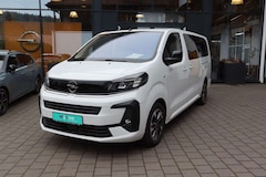 Bild des Angebotes Opel Zafira Life Edition XL