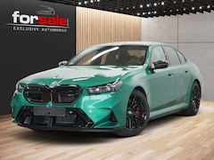 Bild des Angebotes BMW M5 Limousine,Sitzlüftung,Carbon Ext.,M-DriversPa