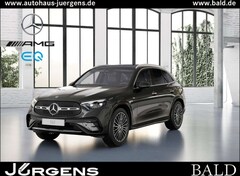 Bild des Angebotes Mercedes-Benz GLC 400 e 4M AMG-Sport/Technik/Pano/AHK/HUD/Dist