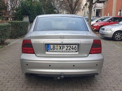 Bild des Angebotes Opel Vectra Vectra 1.6