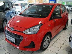 Bild des Angebotes Hyundai i10 Pure