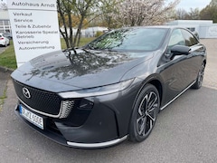 Bild des Angebotes Mazda 6e EV 258PS 68,8kWh Takumi *LEDER*HUD*360°*PANO