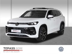 Bild des Angebotes VW Tayron 2.0 TDI R-LINE NAVI PANO STAND IQ
