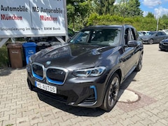 Bild des Angebotes BMW iX3 Impressive*Panora*Head*360°*Laser*AHK*Kardon