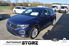 Bild des Angebotes VW T-Roc Sport 4Motion |AHK|ACC|BEATS|WINTER-PAKET|LED|KEYL