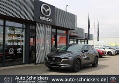 Bild des Angebotes Mazda CX-30 SKY-G SOMO HOMURA+GJ-RÄDER !!