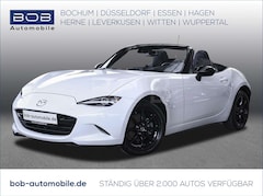 Bild des Angebotes Mazda MX-5 1.5 132 Exclusive-Line SHZ DAB LED CarPlay