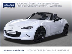 Bild des Angebotes Mazda MX-5 1.5 132 Exclusive-Line SHZ DAB LED CarPlay
