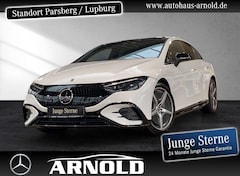 Bild des Angebotes Mercedes-Benz EQE 500 EQE 500 4M AMG L HUD Airm HYPERSCREEN Pano Distr