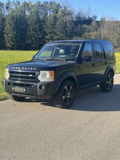 Bild des Angebotes Land Rover Discovery TD V6 Aut. HSE
