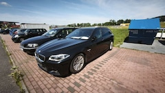 Bild des Angebotes BMW 535 535d xDrive M Sport HUD PanoDach Leder