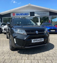 Bild des Angebotes Suzuki Vitara 1.4 Mild-Hybrid Comfort+ 4x4