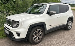 Bild des Angebotes Jeep Renegade Renegade 1.3 T-GDI Limited