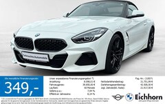 Bild des Angebotes BMW Z4 sDrive20i M Sport *SPORTSITZE.NAVI.PDC*