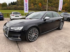 Bild des Angebotes Audi S4 Lim. 3.0 TFSI quattro Leder Navi LED Kamera