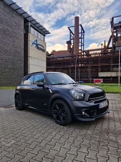 Bild des Angebotes MINI Cooper SD Countryman All4 Aut.