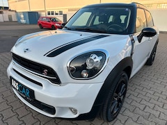 Bild des Angebotes MINI Cooper S Countryman -NAVI-LEDER-XENON-PDC