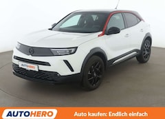 Bild des Angebotes Opel Mokka X 1.2 Turbo GS Line*LED*ACC*CAM*PDC*SHZ*KLIMA*