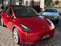 Bild des Angebotes Tesla Model Y Premium LR Dual Enhanced AP/93%/577km