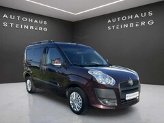 Bild des Angebotes Fiat Doblo 7 SITZE+KLIMA+AHK+EINPARKHILFE MyLife