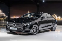 Bild des Angebotes Mercedes-Benz CLS 220 d*AMG-LINE*HIGH-LED*1.HAND*LEDER*KAMERA*
