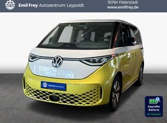 Bild des Angebotes VW ID. Buzz ID. Buzz Pro
