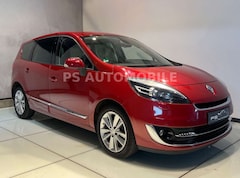 Bild des Angebotes Renault Grand Scenic Luxe dCi 130/KLIMA/NAVI/BI-XE/RFK