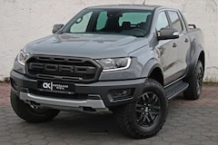 Bild des Angebotes Ford Ranger Raptor Ranger Doppelkabine 4x4 Kamera Anhängerku