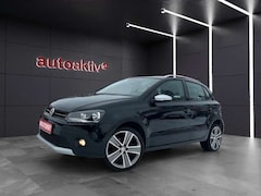 Bild des Angebotes VW Polo V Cross/Cool & Sound-Paket/Alu/Klimaautomat