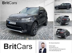 Bild des Angebotes Land Rover Discovery D350 35th Anniversary Edition Luft SD
