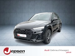 Bild des Angebotes Audi Q5 S line business 50 TFSIe qu.S tr AHK ACC Matri