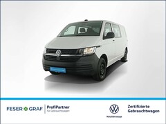 Bild des Angebotes VW T6.1 Kombi 6.1 2.0TDI LR 6Sitze PDC Sthzg Navi Klima