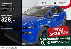 Bild des Angebotes Skoda Elroq 50 Tour ACC Navi Sitzh Kessy Kamera ACC AUT LED
