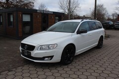 Bild des Angebotes Volvo V70 2.0 D4 Automatik Linje Svart