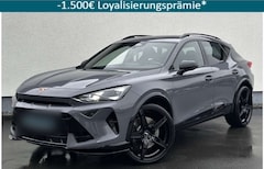 Bild des Angebotes CUPRA Formentor 2.0 TSI DSG 4Drive VZ ABT Black Edition Akrapovic