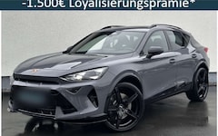 CUPRA Formentor 2.0 TSI DSG 4Drive VZ ABT Black Edition Akrapovic