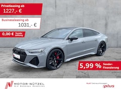 Bild des Angebotes Audi RS7 TFSI QU MATRIX+HuD+B&O+PANO+360°