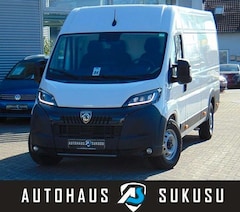 Bild des Angebotes Peugeot Boxer 435 L4H2 Heavy Aut. BlueHDi 180