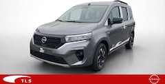 Bild des Angebotes Nissan Townstar Kombi L1 N-Connecta DIG-T 130 EU6e Navi Apple CarP