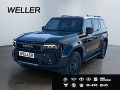 Bild des Angebotes Toyota Land Cruiser Executive 2.8 D *AHK*360°*ACC*Kamera*
