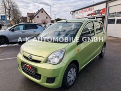 Bild des Angebotes Daihatsu Cuore 4/5-TRG*KLIMA*2-HAND*