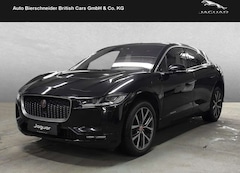 Bild des Angebotes Jaguar I-Pace EV400 SE AHK PANORAMA LED STANDHEIZUNG ACC