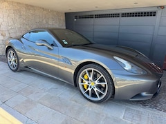 Bild des Angebotes Ferrari California F