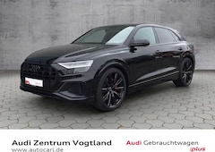 Bild des Angebotes Audi SQ8 4.0 TFSI qua Tiptr. PANO/B&O/STH/MATRIX/HUD