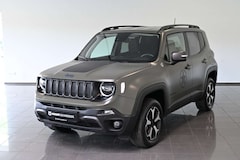 Bild des Angebotes Jeep Renegade Trailhawk 4xe Plug-In-Hybrid LED Navi