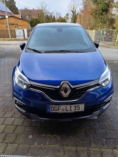 Bild des Angebotes Renault Captur Captur TCe 150 GPF VERSION S