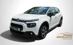 Bild des Angebotes Citroen C3 Feel Pack **PDC, Navi, SHZ**