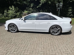Bild des Angebotes Audi S8 4.0 TFSI quattro plus - vollausstattung