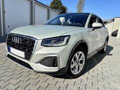 Bild des Angebotes Audi Q2 Advanced, Panoamadach, CarPlay, Sitzheizung...